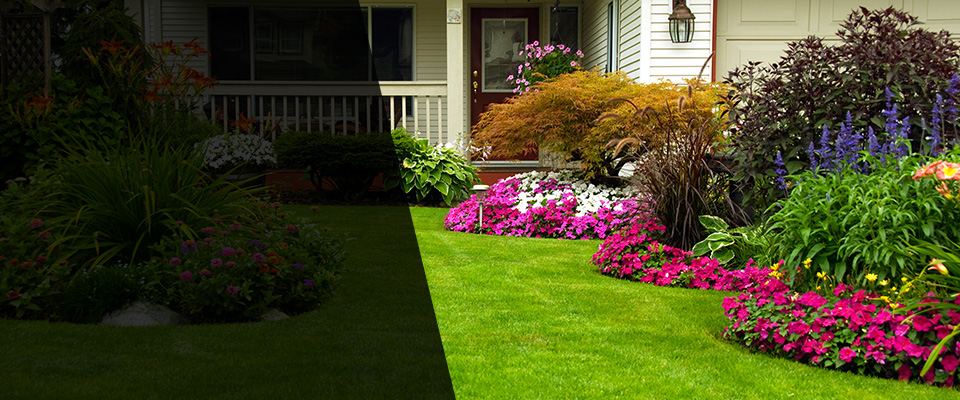 Bayville Landscapers