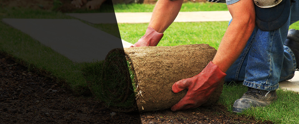 Bayville Landscapers